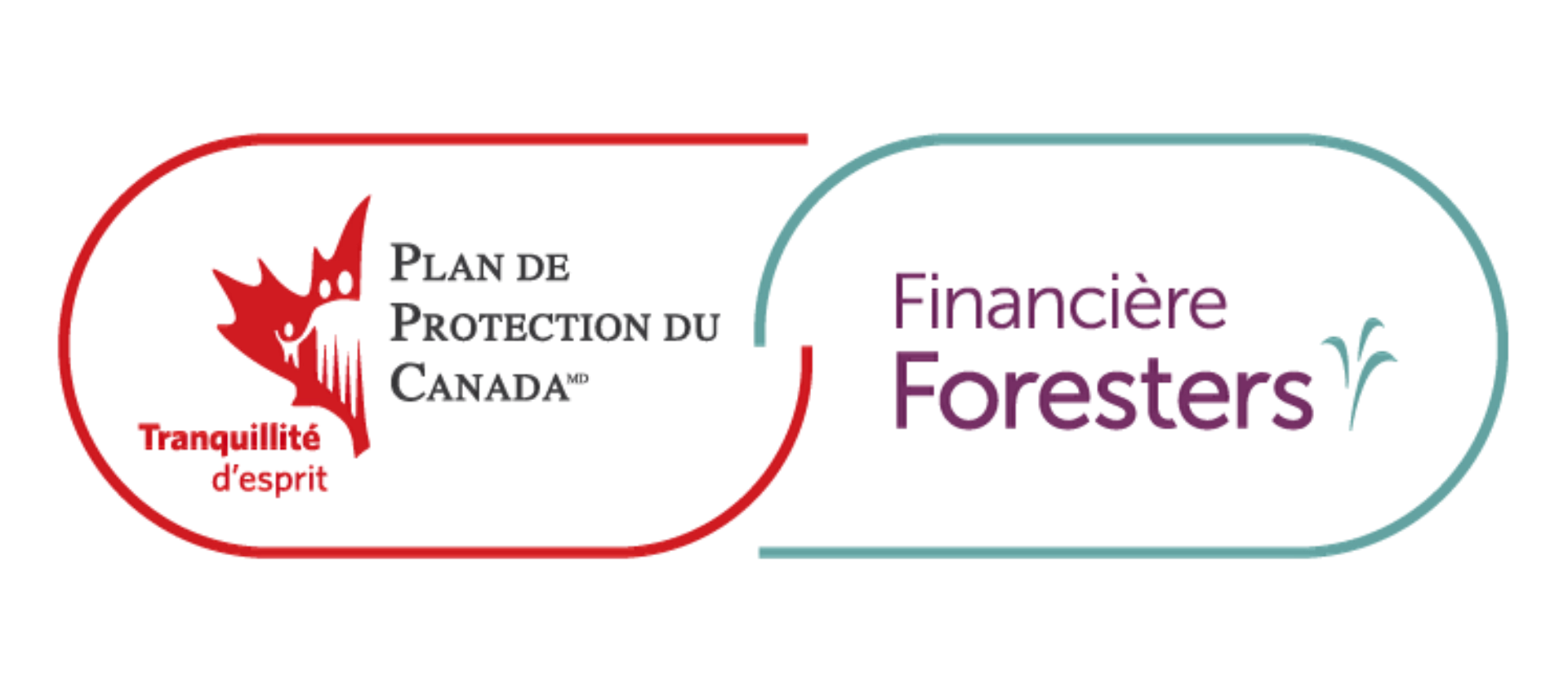 Plan de Protection Canada Foresters